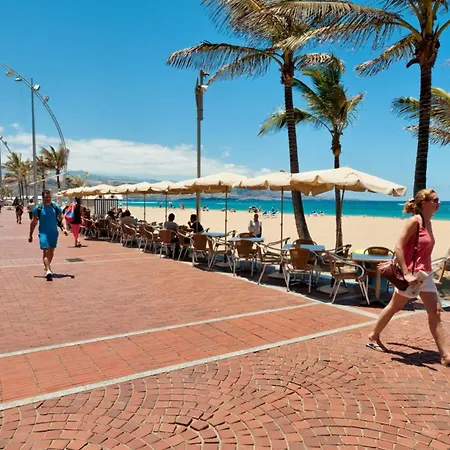 Concorde Las Canteras By Villagrancanaria