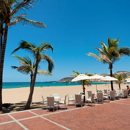 Concorde Las Canteras By Villagrancanaria