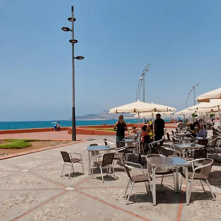 Concorde Las Canteras By Villagrancanaria