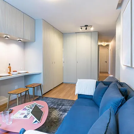 Concorde Las Canteras By Villagrancanaria Apartment *