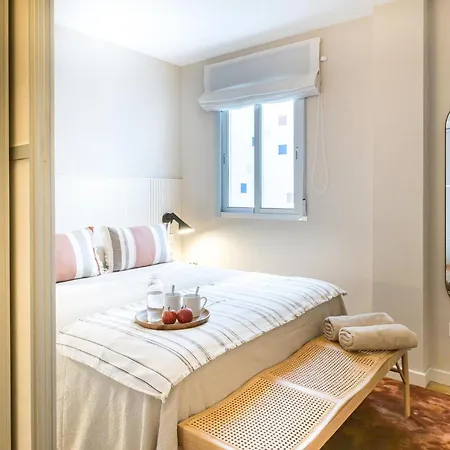 Apartment Concorde Las Canteras By Villagrancanaria