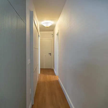 Concorde Las Canteras By Villagrancanaria Apartment
