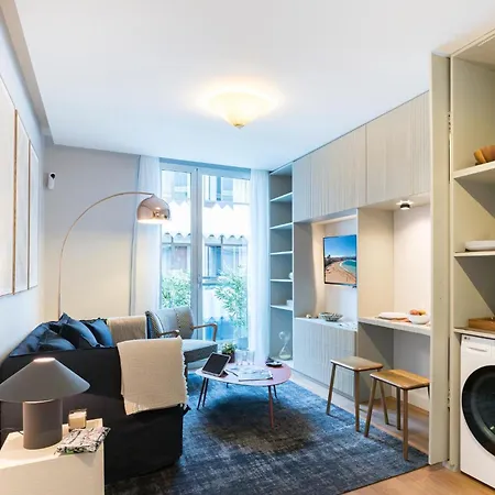 Concorde Las Canteras By Villagrancanaria Apartment *