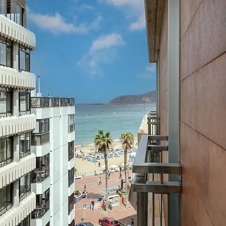 Concorde Las Canteras By Villagrancanaria Apartment Las Palmas de Gran Canaria